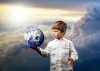 GHB - gaia on children´s hands