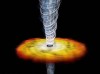 Rejilla Energetica de la Tierra - Energia Cosmica 003