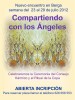 Compartiendo angeles en Berga (españa) hermandadblanca.org