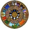 Tabla Astrología