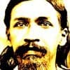 El Maestro Sri Aurobindo....