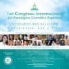 Primer Congreso Paradigma espiritual