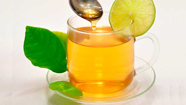 Porque tomar agua con miel de abeja en ayunas Porque tomar agua con miel de abeja en ayunas