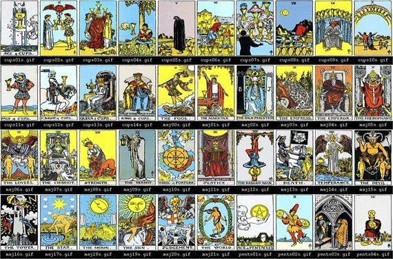COMO APRENDER A LEER CARTAS como aprender a leer cartas: