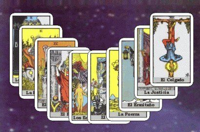 COMO APRENDER A LEER CARTAS como aprender a leer cartas: