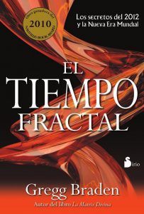 El Tiempo Fractal, Un  excelente libro para leer en pdf
