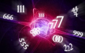 Numerologia de angeles
