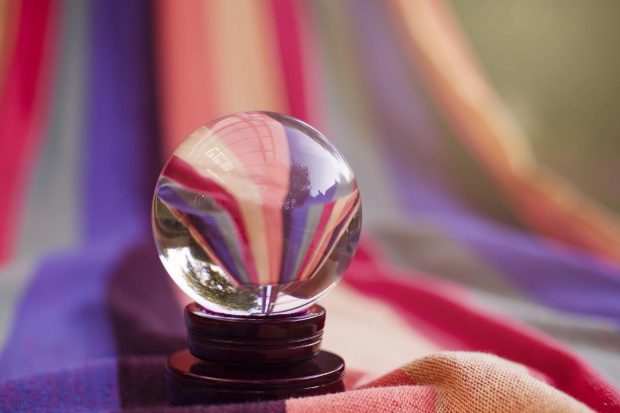 Los 11 pasos de la magia que harán que una persona dedicada trascienda a las fuerzas divinas y pueda controlarlar para lograr sus objetivos. Con solo once pasos.