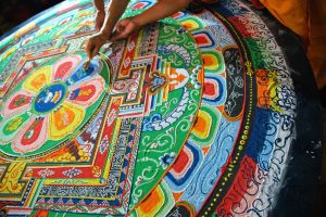 Mandalas Significado De Formas Y Colores Gran Hermandad Blanca