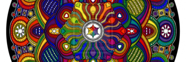El significado de los colores en los Mandalas le permite al dibujo influenciar el alma de la persona, va a depender no sólo de la forma que posea, sino el color con que está representado. 
