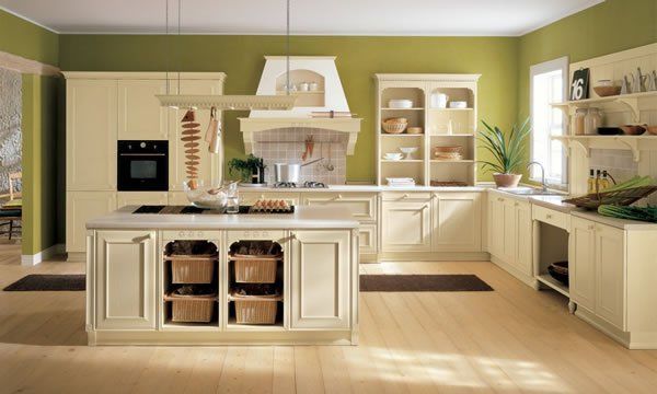 7 consejos para decorar la cocina según el feng shui