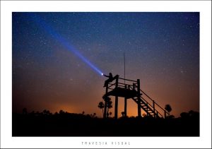 Fotografía de Rodrigo Terrén. Escalera al Cielo