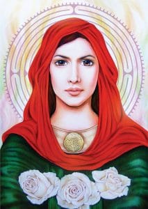 20170522 carolina396 id126121 maria magdalena - Mensaje de María Magdalena y Yeshua ~ Atraer una Pareja - hermandadblanca.org