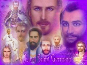 mensaje Saint Germain