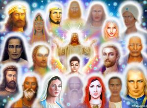 20170714 willyhern39164 id129527 Maestros Ascendidos - Implora a los Maestros Ascendidos: Decreto de Invocación y Decreto de Poder - hermandadblanca.org