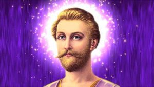 20170914 carolina396 id132172 Saint Germain - Saint Germain ~ ¡Aceptáte Como Maestro Alquimista!- Parte 2 de 3 - hermandadblanca.org