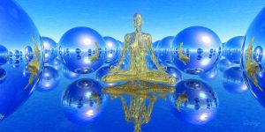 VUESTRO CUERPO FÍSICO REFLEJA VUESTRA CONCIENCIA – Maestro Adama