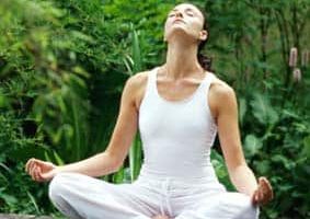 La gran aventura interna: Aprendiendo a Meditar.