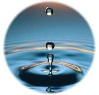 Las fantásticas propiedades terapéuticas del agua