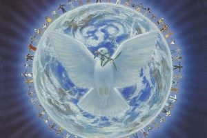 Informe del Día Mundial de Meditación y Oración por la Paz, por Ervin Laszlo