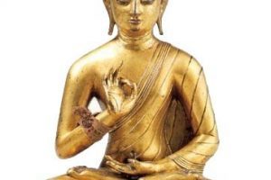 MAITREYA BUDA – Aislarse del mundo y permitir que Dios resida dentro vuestro