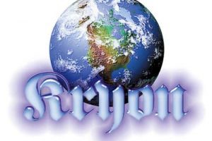 KRYON SUDÁFRICA – "Conectando los triple sietes"