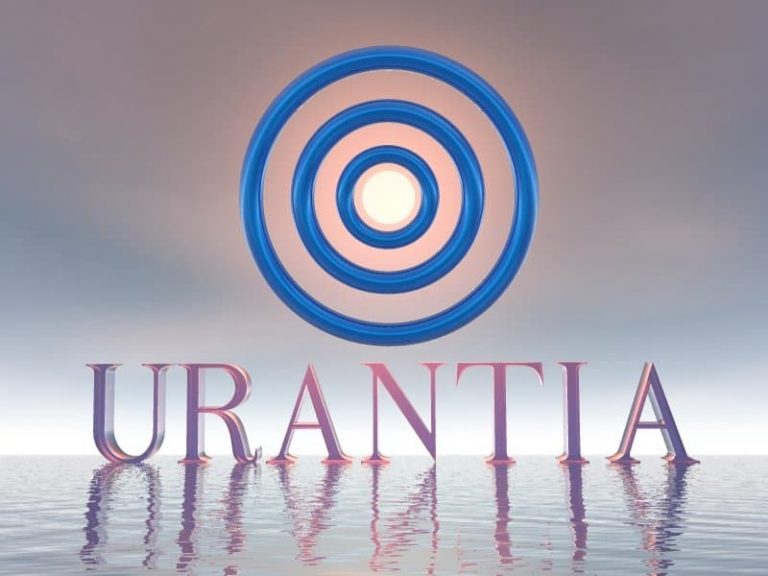 Urantia-8