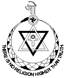 Teosofia Logo Libro BN