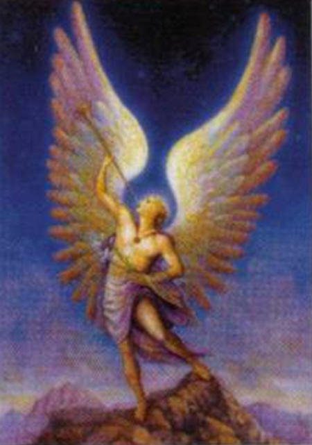 Arcangel Gabriel 023