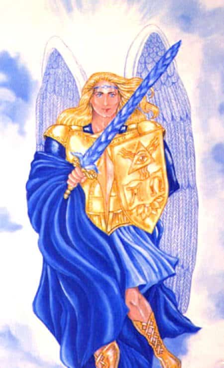Arcangel Miguel 020