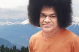 La Simpleza y Pureza de las Cuatro Leyes Espirituales de Sai Baba