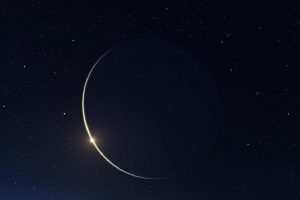 Marzo 15. Luna Nueva en el signo de Piscis