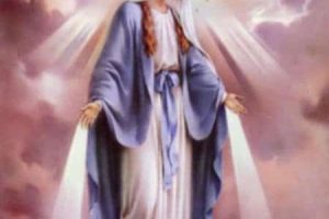 Mensajes de la Madre María para el Despertar de tu alma.