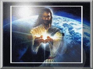 Maestro Jesus y la Tierra