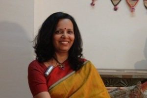 Entrevista a : Prachiti Kinikar-Patwardhan, Doctora Ayurvédica