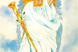 Mensaje del Arcángel Gabriel: "Han conquistado el portal de la Unidad y el Amor"
