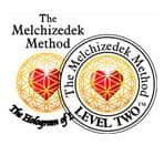 Método Melchizedech – Curso Nivel 1 & 2 Combinado  4 días en 2 fines de semana en Barcelona