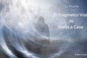 Taller: La Muerte El Enigmático Viaje de Vuelta a Casa . En Madrid