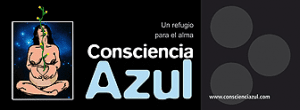Logo Conciencia Azul