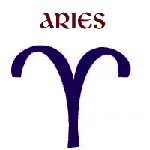 Aries. Primera luna mayo