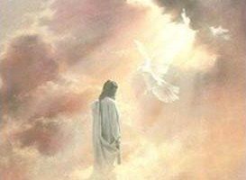 Jesús, el Cristo Ascendido, Jueves 28 de Abril 2011 – Canalizado por Miguel Diaz Morlet