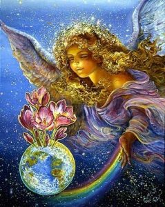 ANGEL-GAIA-TIERRA