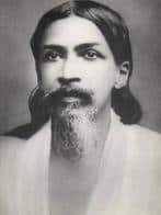 SRI AUROBINDO  "El Miedo a la Muerte y los cuatro métodos para Vencerlo