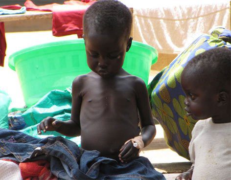 Crisis alimentaria en Africa 2011 - 010