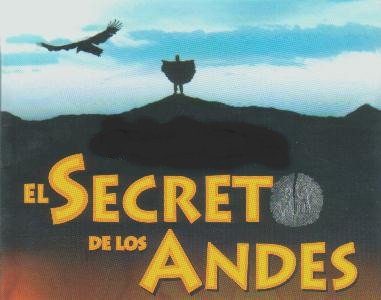 El secreto de los Andes