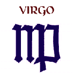 zodiaco - virgo v2