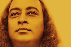 Paramahansa Yogananda