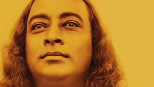 paramahansa yogananda