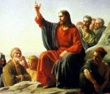 El sermon de Jesucristo en el monte