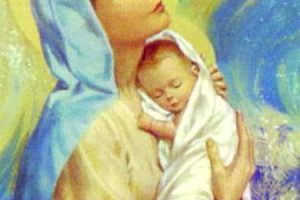 Llamándoos a Ser la Alegría y la Eternidad, por María, Reina de los Cielos y de la Tierra